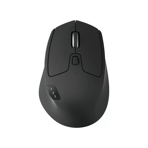 Multi-Device Dual Mode Wireless Precision Gaming Mouse