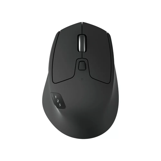 Multi-Device Dual Mode Wireless Precision Gaming Mouse