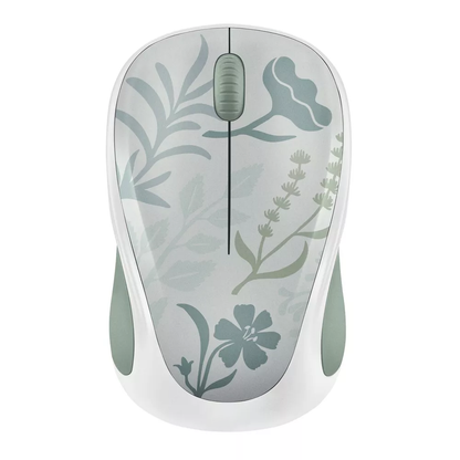 Portable 2.4G Wireless Office Gaming Mouse
