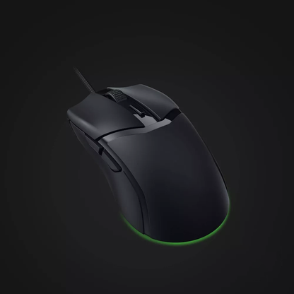 58g Lightweight Wired RGB Gaming Mouse