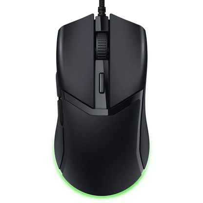 58g Lightweight Wired RGB Gaming Mouse