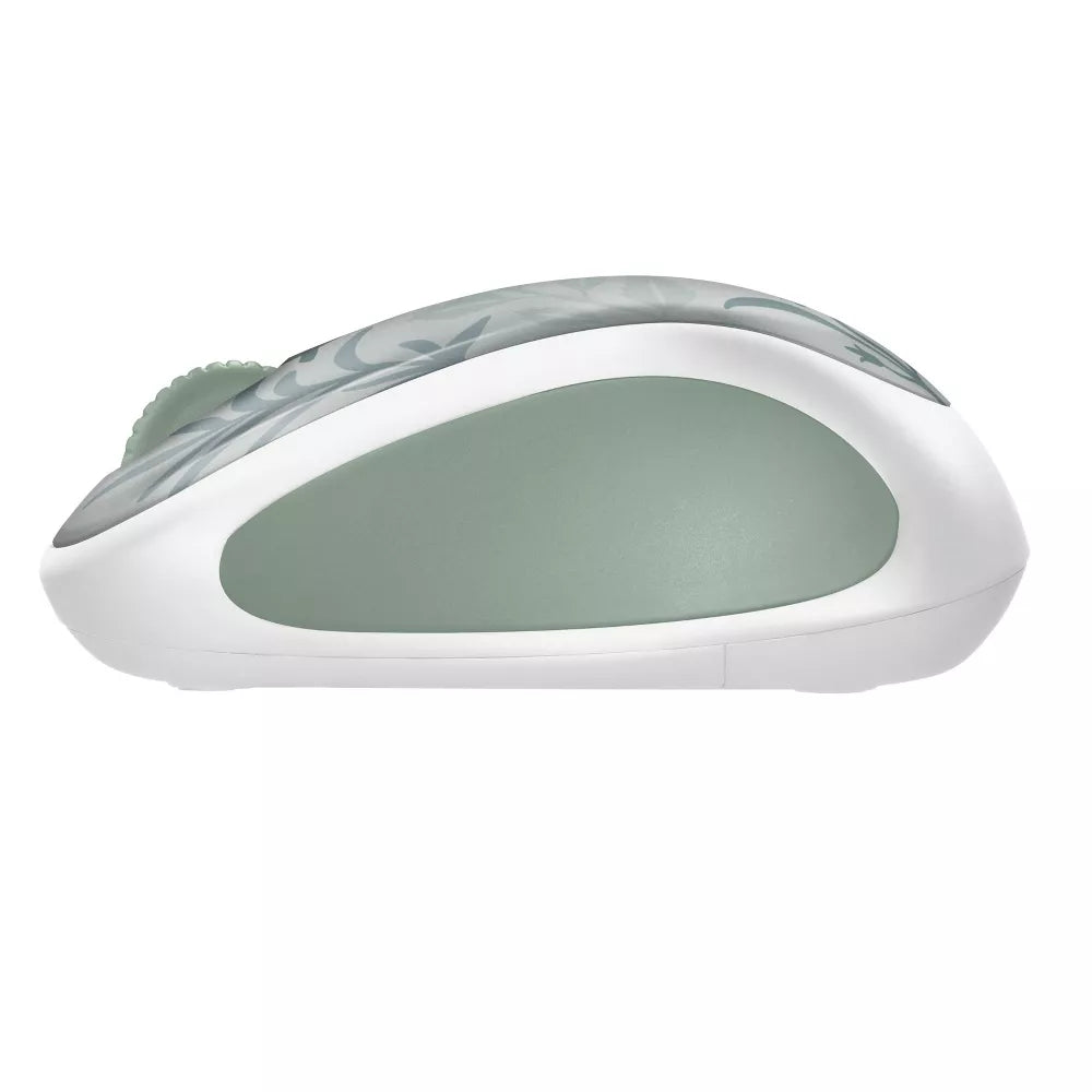 Portable 2.4G Wireless Office Gaming Mouse