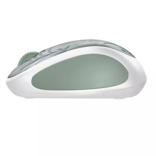 Portable 2.4G Wireless Office Gaming Mouse