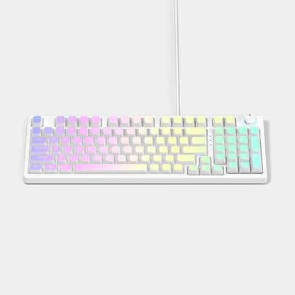 Full Size Universal Mechanical Keyboard Keycap Set