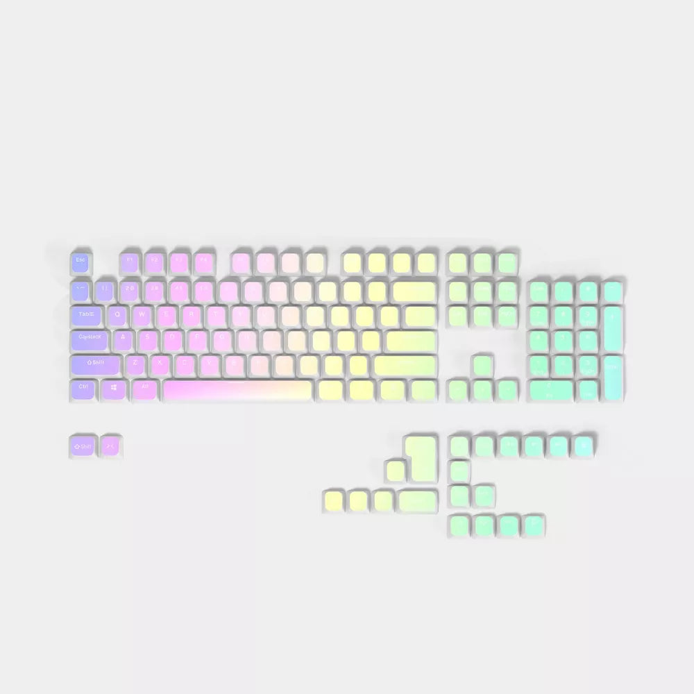 Full Size Universal Mechanical Keyboard Keycap Set