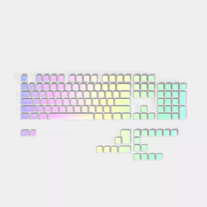 Full Size Universal Mechanical Keyboard Keycap Set