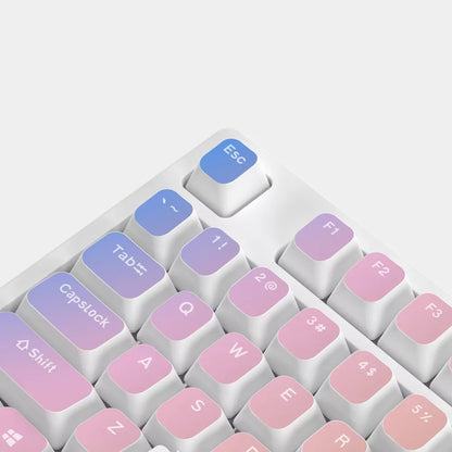 Full Size Universal Mechanical Keyboard Keycap Set