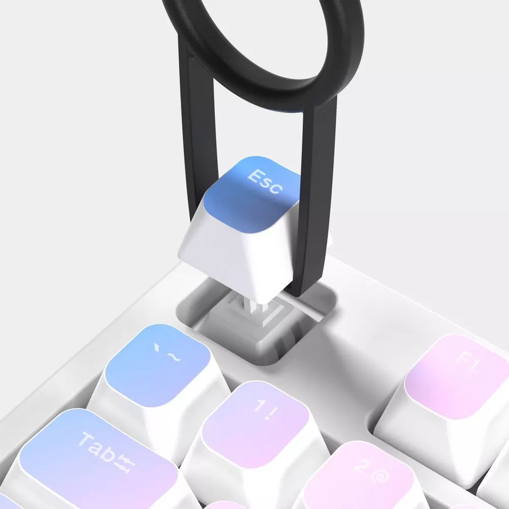 Full Size Universal Mechanical Keyboard Keycap Set